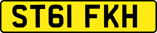 ST61FKH