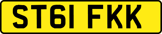 ST61FKK