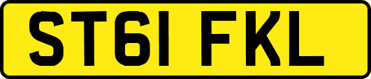 ST61FKL