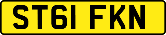ST61FKN