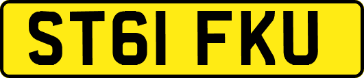 ST61FKU