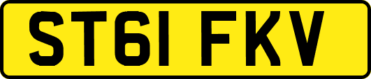ST61FKV