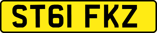 ST61FKZ