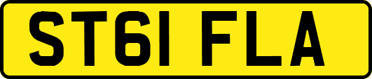 ST61FLA