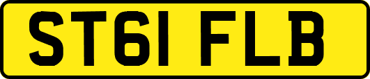ST61FLB