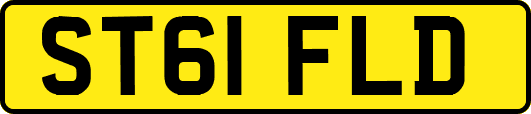 ST61FLD