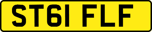ST61FLF