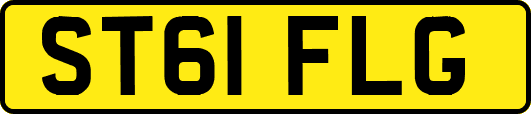 ST61FLG