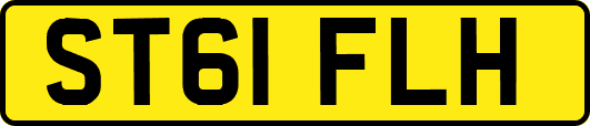 ST61FLH