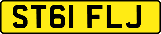 ST61FLJ