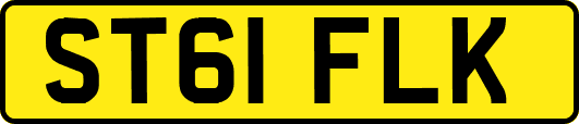 ST61FLK