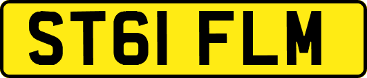 ST61FLM