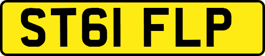 ST61FLP