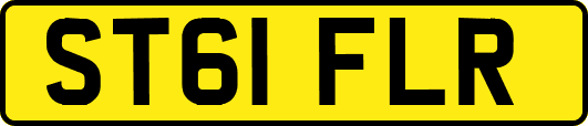 ST61FLR