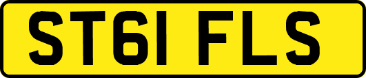 ST61FLS