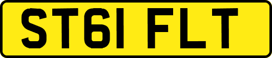 ST61FLT