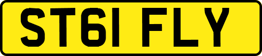 ST61FLY