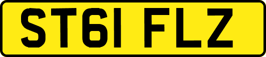 ST61FLZ