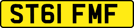 ST61FMF