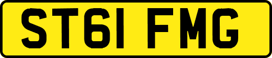 ST61FMG