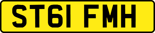 ST61FMH