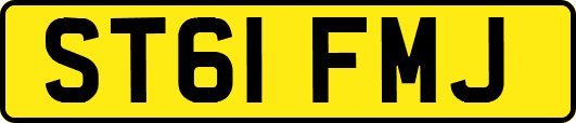 ST61FMJ