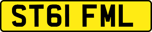 ST61FML