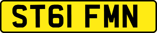 ST61FMN