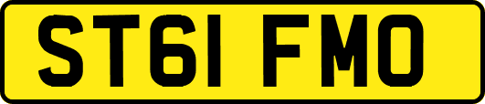 ST61FMO