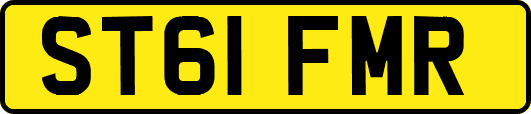 ST61FMR