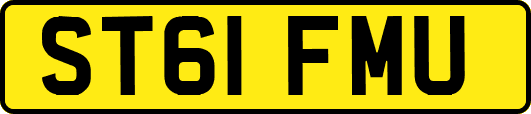 ST61FMU