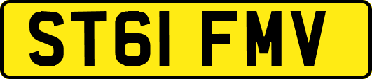 ST61FMV