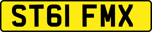 ST61FMX