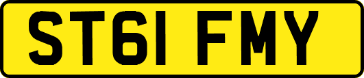 ST61FMY