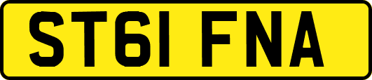 ST61FNA