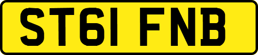 ST61FNB