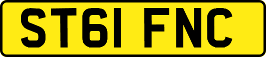 ST61FNC