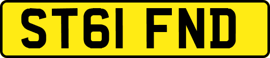 ST61FND