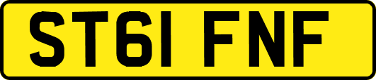 ST61FNF
