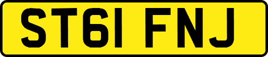 ST61FNJ