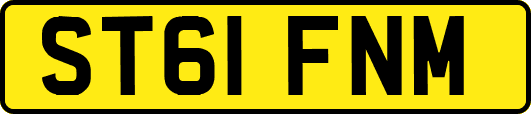 ST61FNM