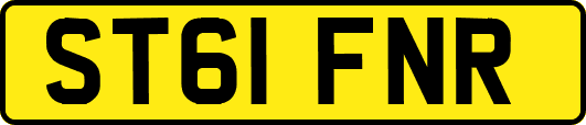 ST61FNR