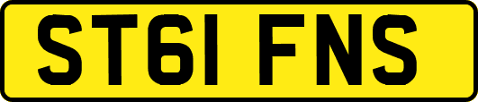 ST61FNS