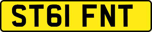 ST61FNT