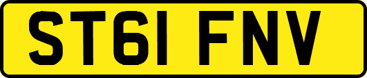 ST61FNV