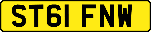 ST61FNW