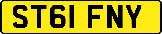 ST61FNY