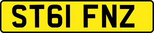 ST61FNZ