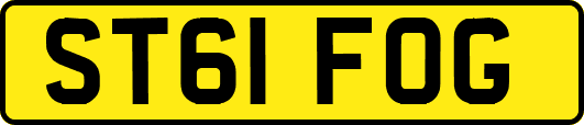 ST61FOG