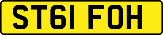 ST61FOH